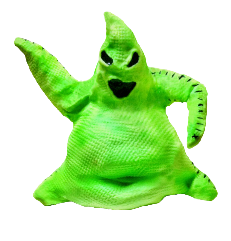 Download PNG image - Oogie Boogie PNG File 