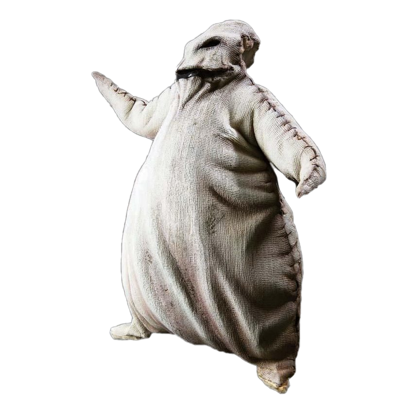 Download PNG image - Oogie Boogie PNG Photos 