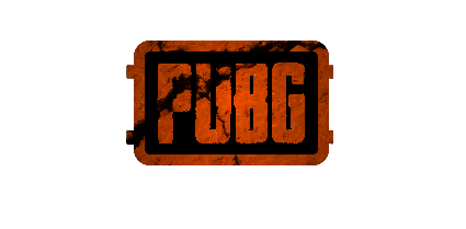 Download PNG image - PUBG Logo Transparent Background 