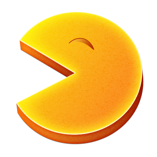Download PNG image - Pac-Man PNG File 