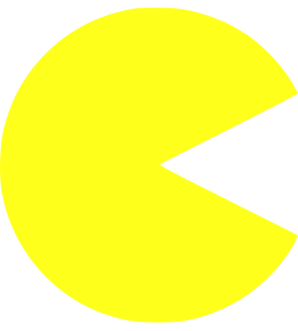 Download PNG image - Pac-Man PNG Free Download 