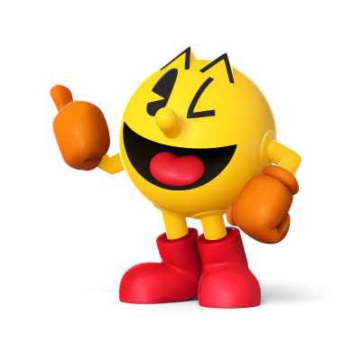 Download PNG image - Pac-Man PNG Image 