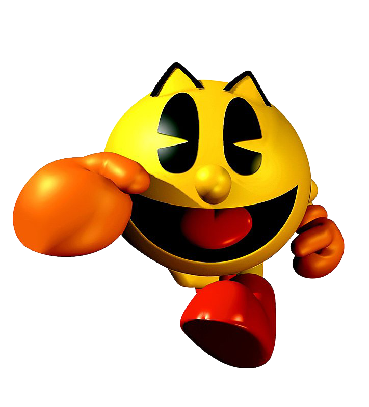 Download PNG image - Pac-Man PNG Photos 