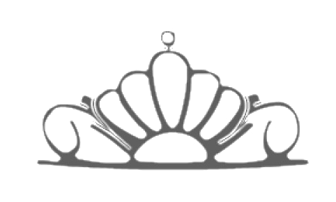 Download PNG image - Pageant Crown PNG Image 