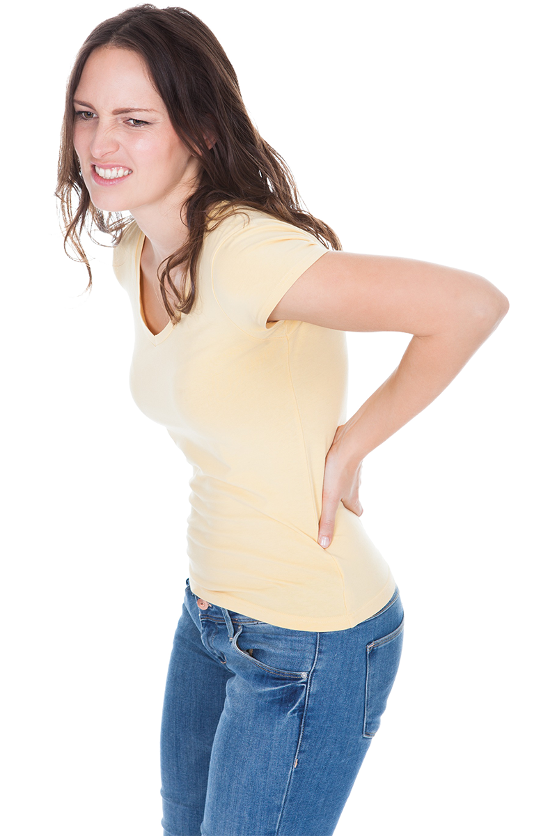 Download PNG image - Pain In Women PNG Clipart 