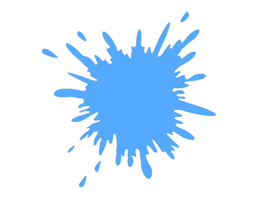 Download PNG image - Paint Art PNG File 