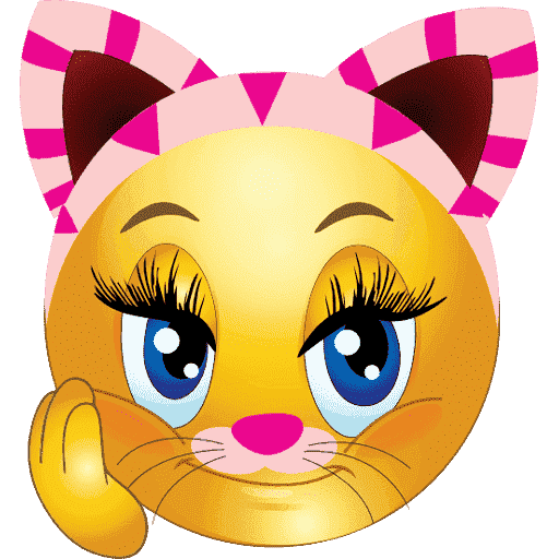 Download PNG image - Party Hard Emoji PNG Free Download 