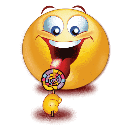 Download PNG image - Party Hard Emoji PNG Image 