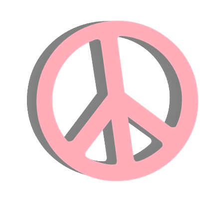 Download PNG image - Peace Transparent Background 