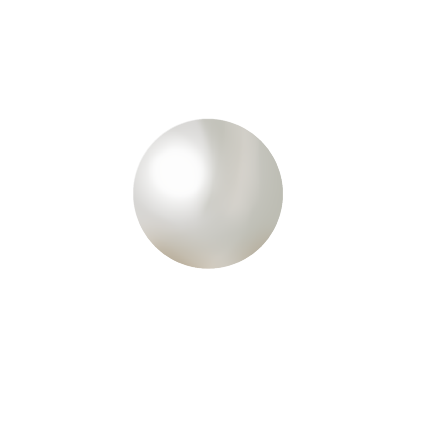 Download PNG image - Pearl PNG HD 
