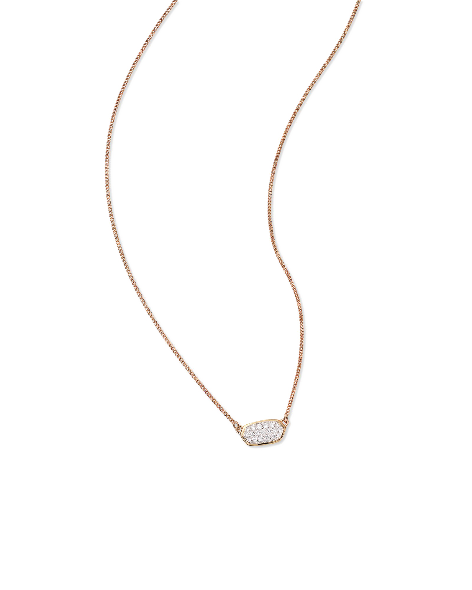 Download PNG image - Pendant Necklace PNG Image 