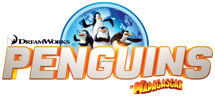 Download PNG image - Penguins of Madagascar PNG Pic 