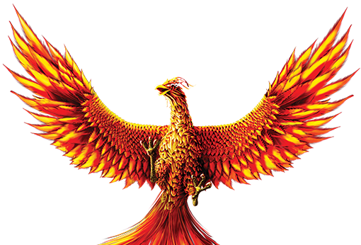 Download PNG image - Phoenix PNG File 