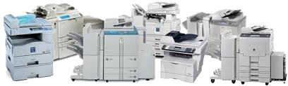 Download PNG image - Photocopier Machine PNG Free Download 
