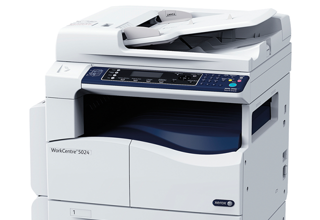 Download PNG image - Photocopier Machine PNG HD 