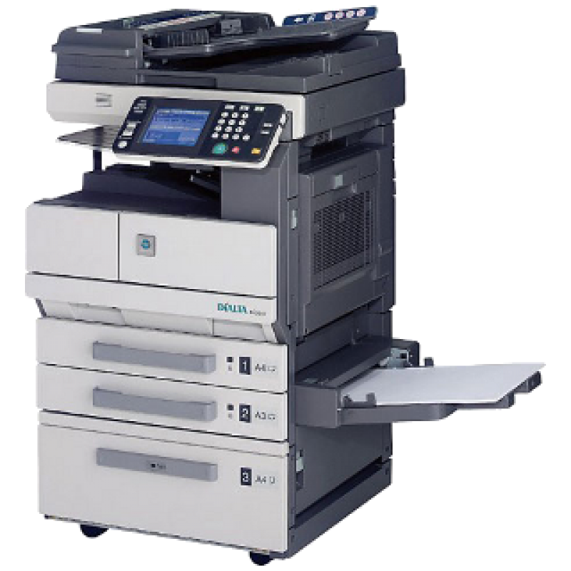Download PNG image - Photocopier Machine PNG Picture 