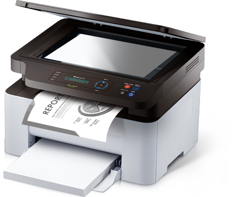Download PNG image - Photocopier Machine PNG Transparent 