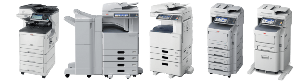 Download PNG image - Photocopier Machine Transparent Images PNG 