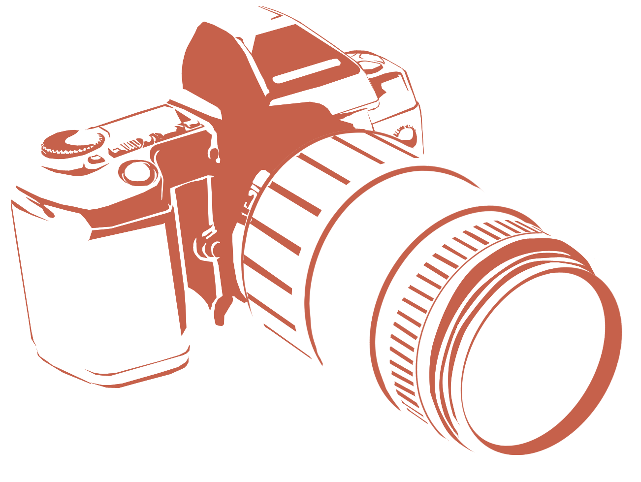 Download PNG image - Photographer PNG HD 