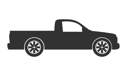 Download PNG image - Pickup Truck PNG Transparent HD Photo 