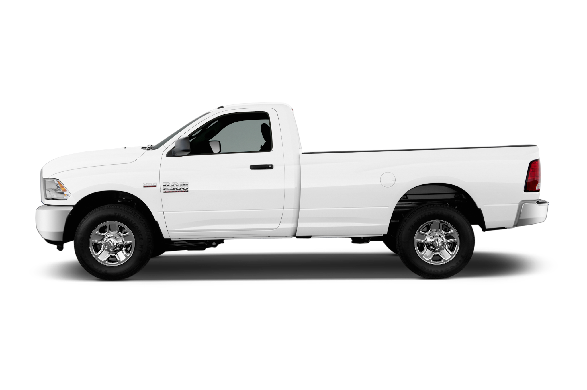Download PNG image - Pickup Truck PNG Transparent Picture 