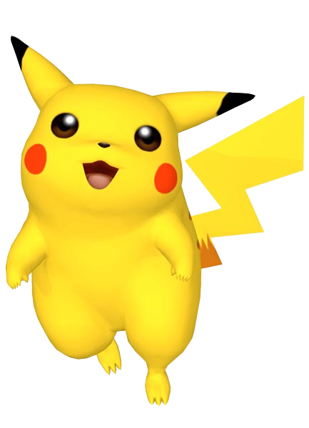 Download PNG image - Pikachu PNG Pic 