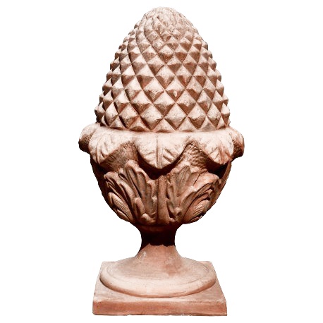 Download PNG image - Pine Cone PNG File 