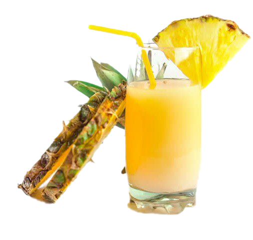 Download PNG image - Pineapple Juice PNG Photos 