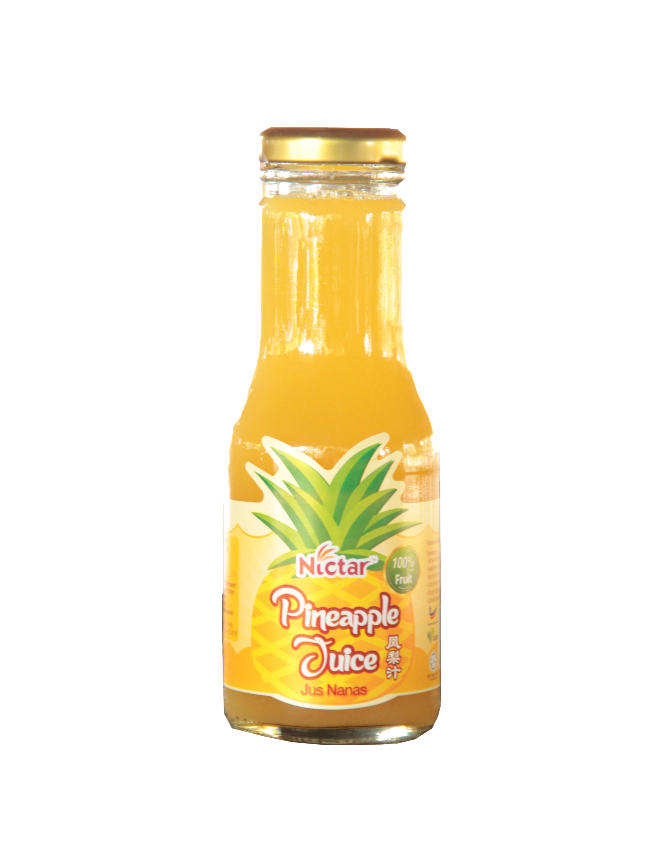 Download PNG image - Pineapple Juice Transparent PNG 