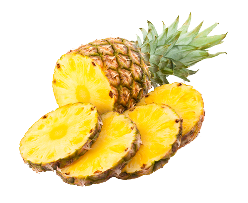 Download PNG image - Pineapple PNG Background Photo 