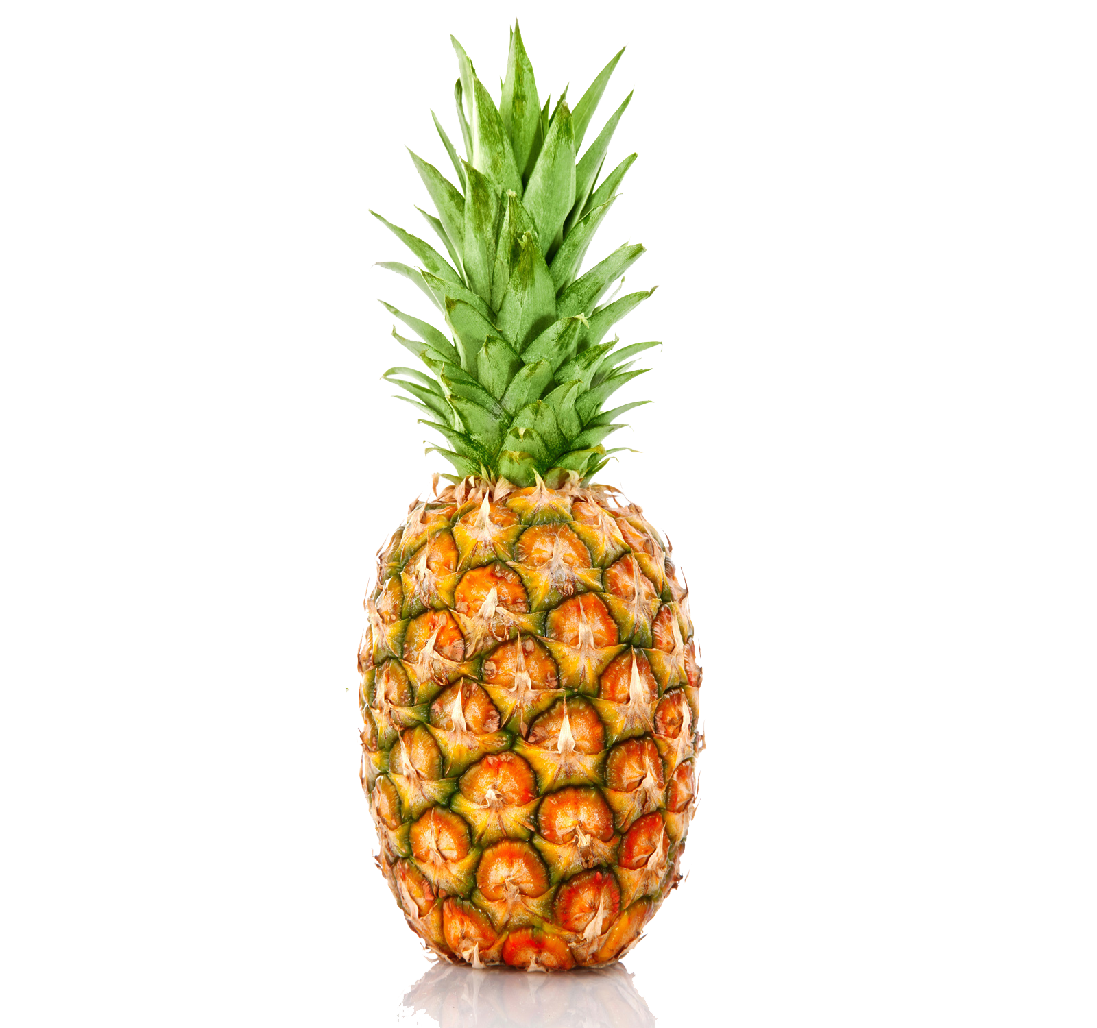 Download PNG image - Pineapple PNG File Download Free 