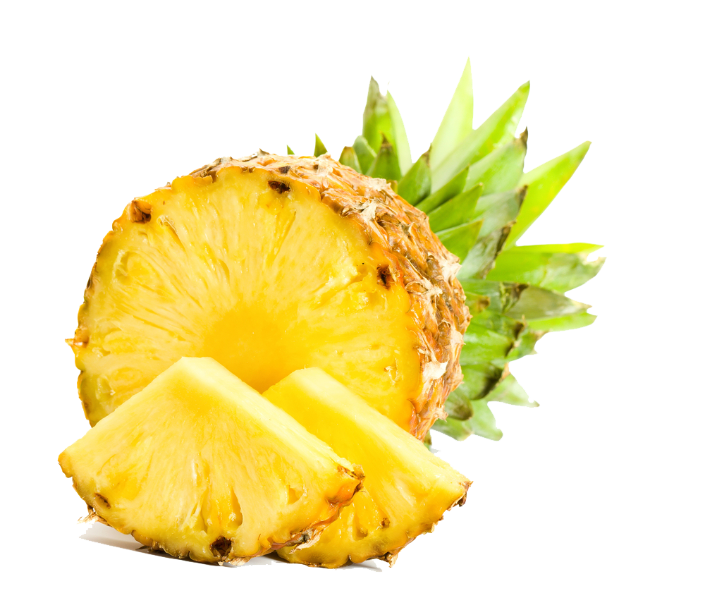 Download PNG image - Pineapple PNG HD Quality 