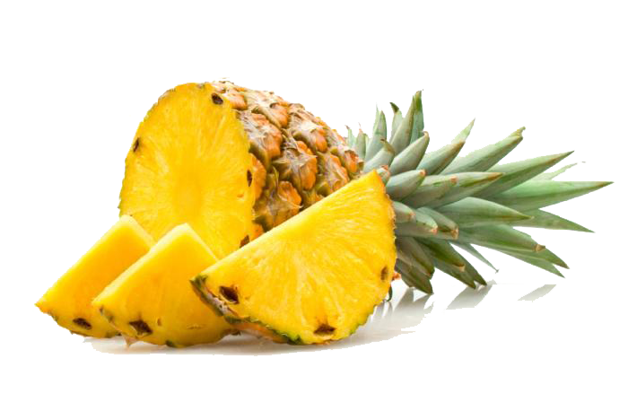 Download PNG image - Pineapple PNG Transparent Image 