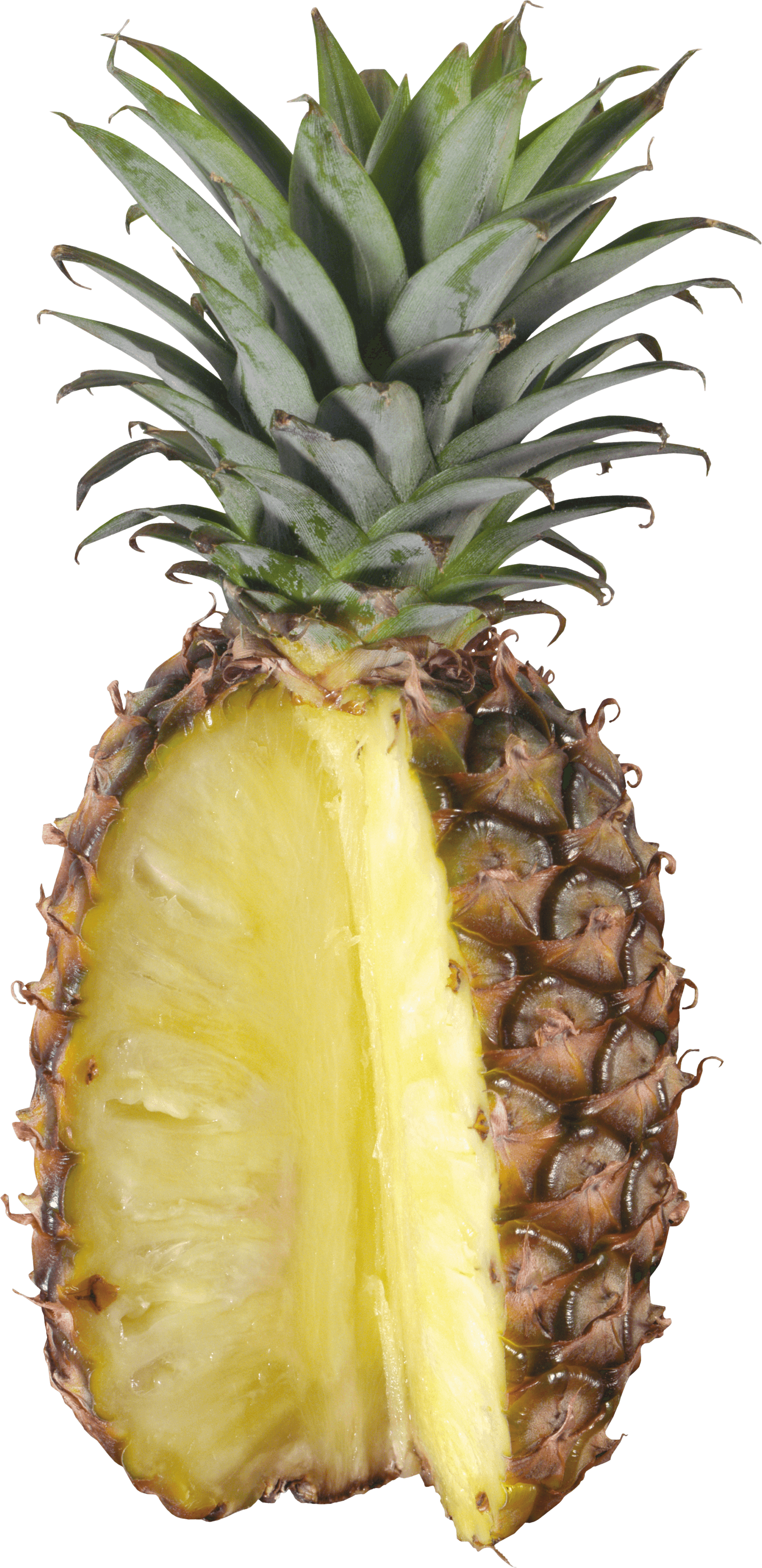 Download PNG image - Pineapple PNG Transparent 