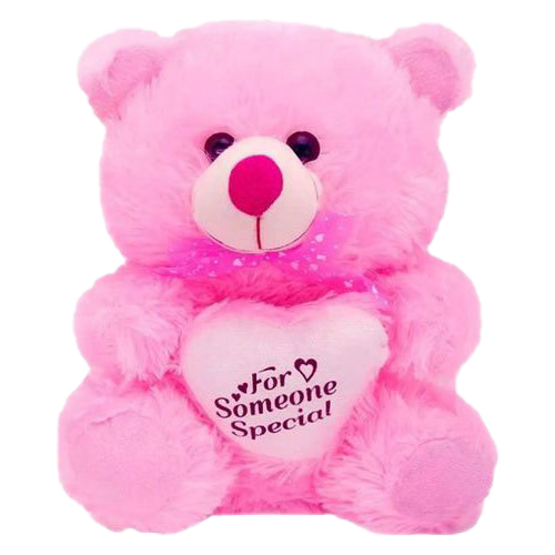 Download PNG image - Pink Teddy Bear PNG Clipart 