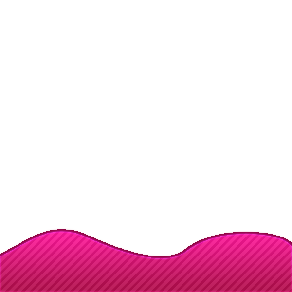 Download PNG image - Pink Wave PNG Background Image 