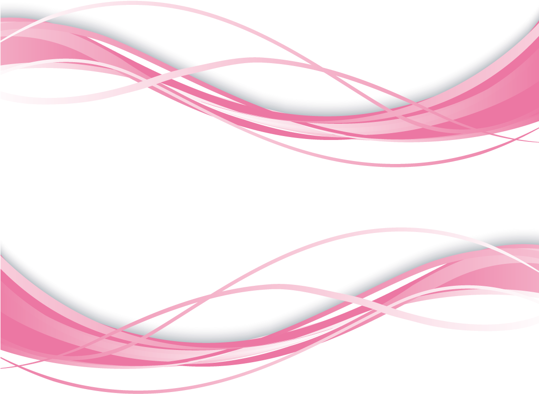 Download PNG image - Pink Wave PNG Clipart 