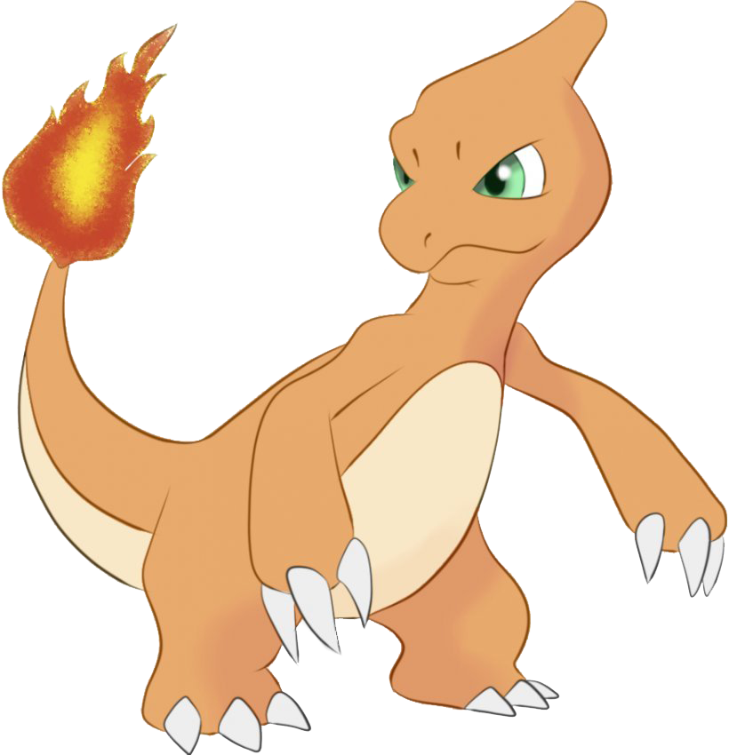 Download PNG image - Pokemon Charizard PNG Transparent HD Photo 