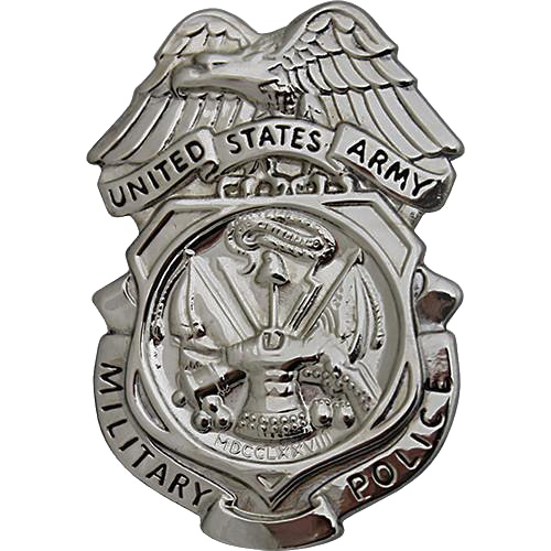 Download PNG image - Police Badge Transparent PNG 