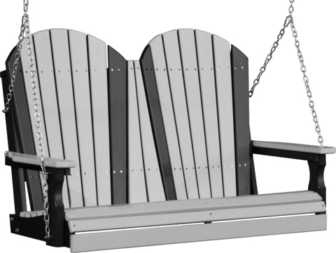 Download PNG image - Porch Swing PNG Image 