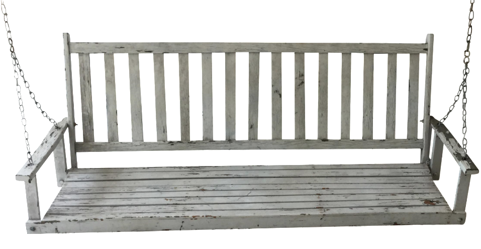 Download PNG image - Porch Swing PNG Picture 