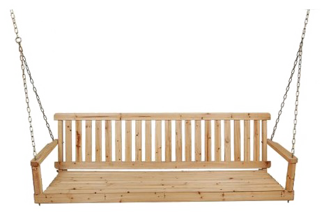 Download PNG image - Porch Swing PNG Transparent HD Photo 