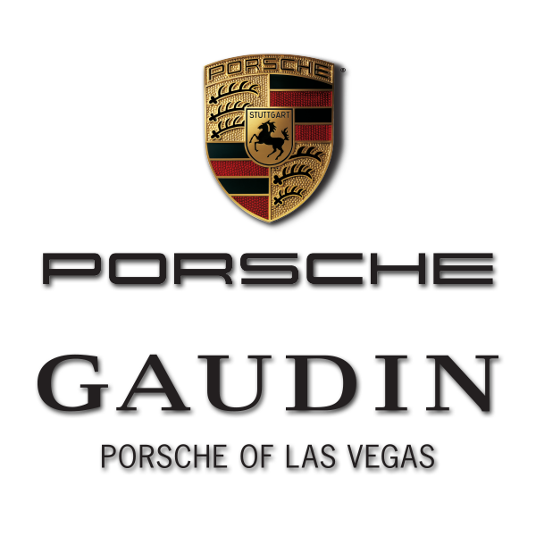 Download PNG image - Porsche Logo PNG File 