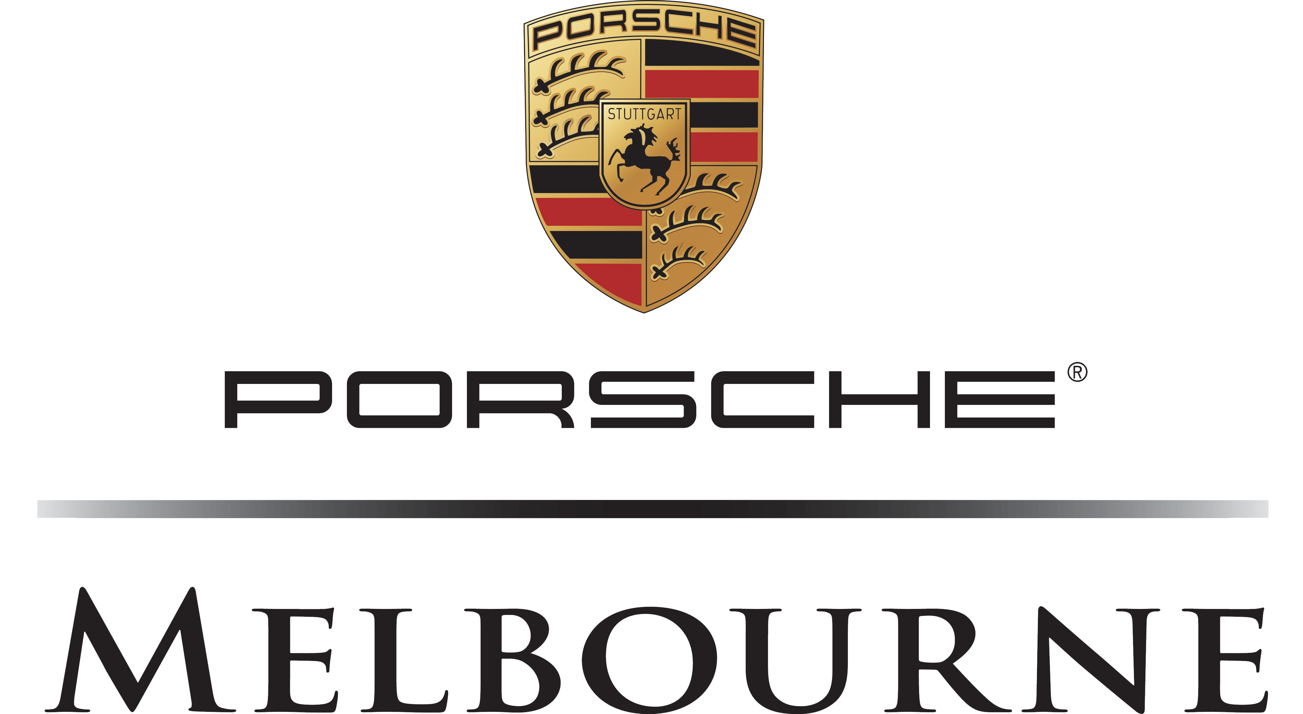 Download PNG image - Porsche Logo PNG HD 
