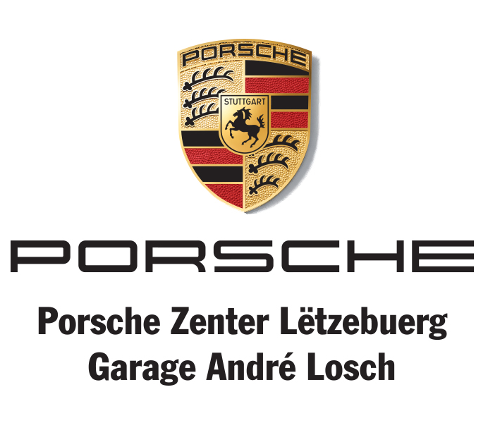 Download PNG image - Porsche Logo PNG Image 