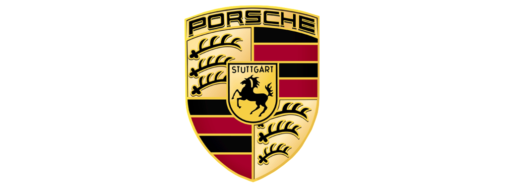 Download PNG image - Porsche Logo PNG Transparent Image 