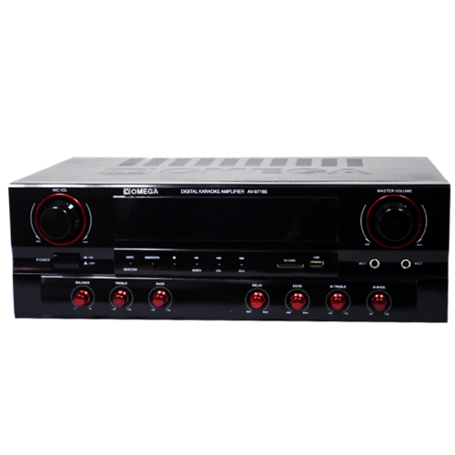 Download PNG image - Power Amplifier Background PNG 