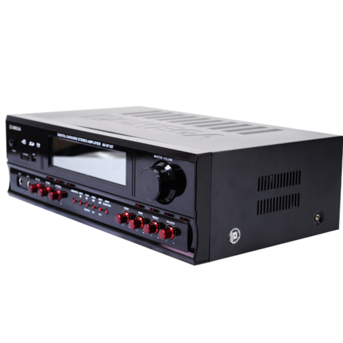 Download PNG image - Power Amplifier PNG Pic 