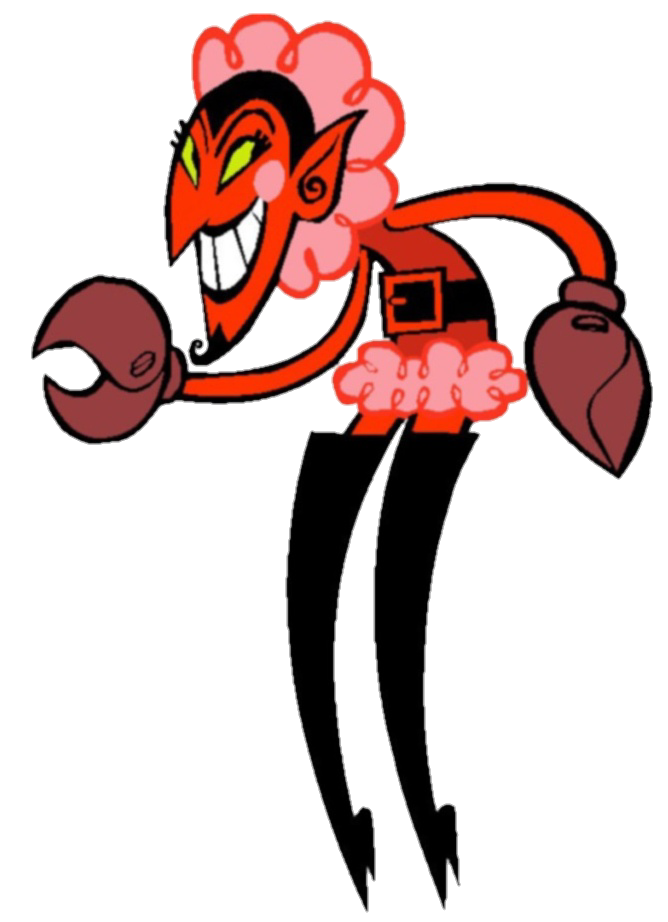 Download PNG image - Powerpuff Girls PNG Transparent Background 