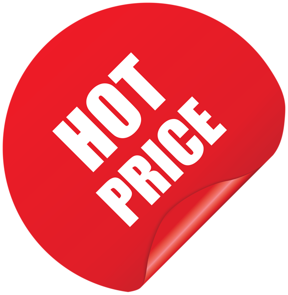 Download PNG image - Price Tag PNG Pic 